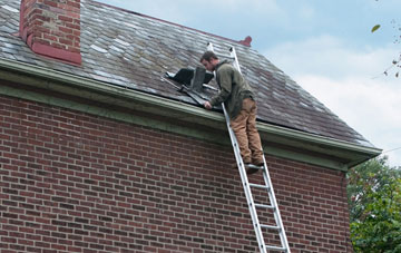 what affects urgent West Knighton roof repairs