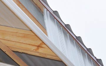 why West Knighton fascia repairs are essential