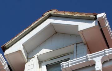 West Knighton fascia installation costs
