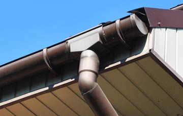 types of West Knighton fascias