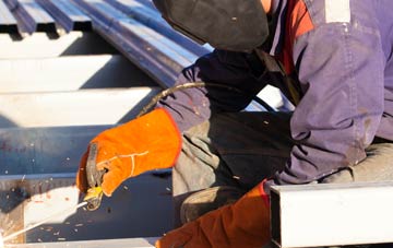 West Knighton flat roofing options