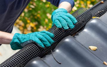 West Knighton gutter repair companies