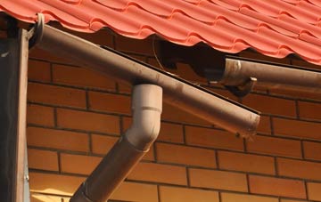 West Knighton gutter repair costs