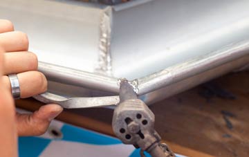 disadvantages of West Knighton lead roofing