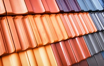 West Knighton roof tile costs