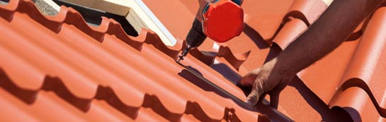 save on West Knighton roof installation costs