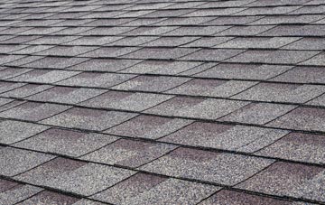 West Knighton tiles for shallow pitch roofing