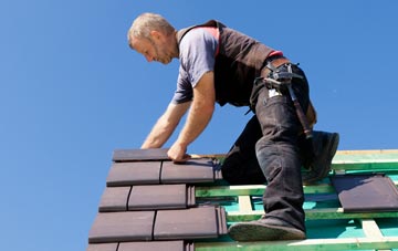 disadvantages of West Knighton slate roofing