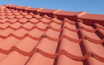 West Knighton tile and slate roof replacement