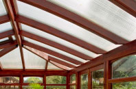 West Knighton conservatory roofing insulation