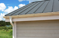 West Knighton fascia repair