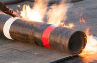 free West Knighton re-felting quotes