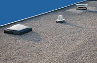 West Knighton flat roofing