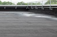 find rated West Knighton flat roofing companies
