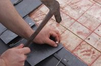 free West Knighton garage roof repair quotes