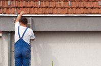 free West Knighton gutter repair quotes