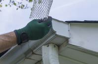 rated West Knighton guttering repair companies