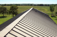 West Knighton metal roof quotes