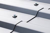 find rated West Knighton metal roofers