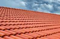 West Knighton roofing tiles