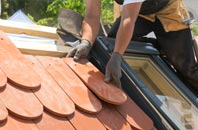 West Knighton tiled roofing companies