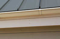 West Knighton soffit repair