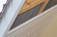 rated West Knighton soffit repair companies