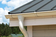 West Knighton soffits