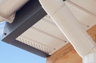find rated West Knighton soffit companies