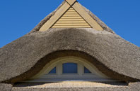 West Knighton thatch roofing