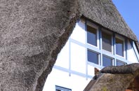 find rated West Knighton thatchers